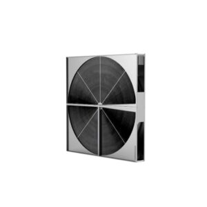 INTERCAMBIADOR AIRE HEATEX MODE E/B