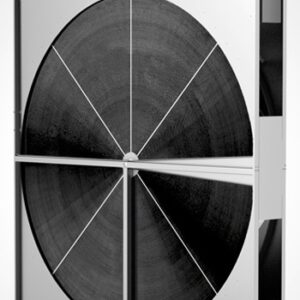 INTERCAMBIADOR AIRE HEATEX MODE E/B