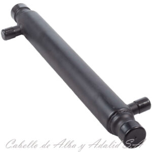 INTERCAMBIADOR DE CALOR PAKLES LHXR-50 HASTA 50 H