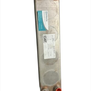 INTERCAMBIADOR  EXL 7 18V SBSBS5SD 1/1 41 5B