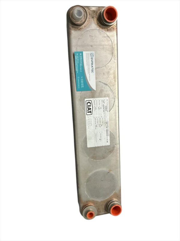INTERCAMBIADOR  EXL 7 18V SBSBS5SD 1/1 41 5B