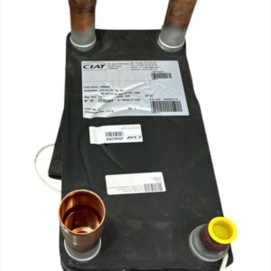 INTERCAMBIADOR PLACAS CIAT EXL14A 30S / J006289