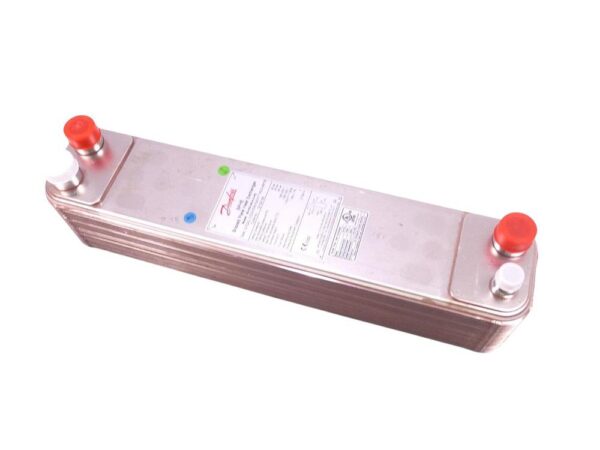 INTERCAMBIADOR PLACAS DANFOSS B3-052-62/021B55551