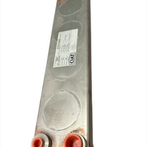 INTERCAMBIADOR PLACAS EXL 7 12V SBSBS5SD 1/1 41 5B