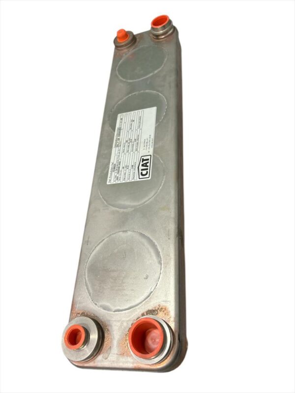 INTERCAMBIADOR PLACAS EXL 7 12V SBSBS5SD 1/1 41 5B