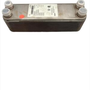 INTERCAMBIADOR PLACAS GEA WP22-30 3
