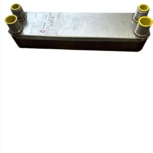 INTERCAMBIADOR PLACAS ONDA SL23-TL 18  315X75X47