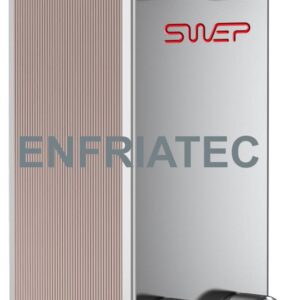 INTERCAMBIADOR PLACAS SWEP B10THX60/D-SCH