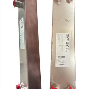 INTERCAMBIADOR PLACAS SWEP B80Hx26/1P-SC-S