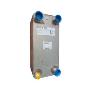 INTERCAMBIADOR PLACAS SWEP P200THX60/1P-SC-M