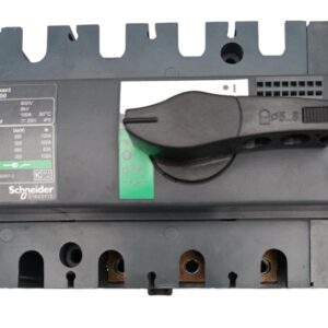 INTERRUPTOR CORTE SCHNEIDER ELECTRIC  INS100