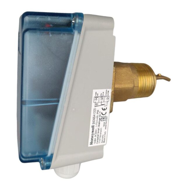 INTERRUPTOR DE CAUDAL HONEYWELL S6065A1003