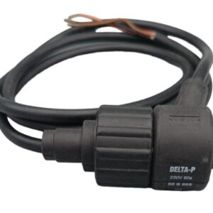 INTERRUPTOR DIFERENCIAL 52S555 KRIWAN DELTA-P