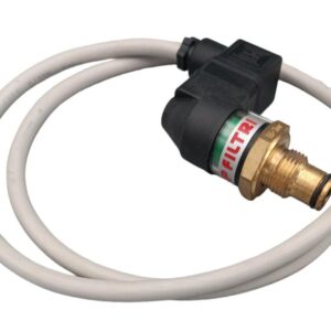 INTERRUPTOR DIFERENCIAL DE PRESIÓN E6HP02