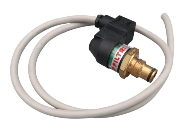 INTERRUPTOR DIFERENCIAL DE PRESIÓN E6HP02