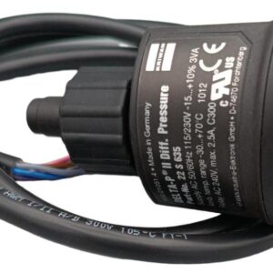INTERRUPTOR DIFERENCIAL KRIWAN 22 S 635