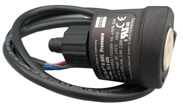 INTERRUPTOR DIFERENCIAL KRIWAN 22 S 635