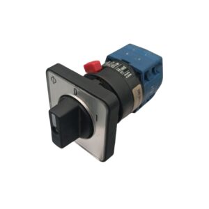 INTERRUPTOR KRAUS Y NAIMER CG9