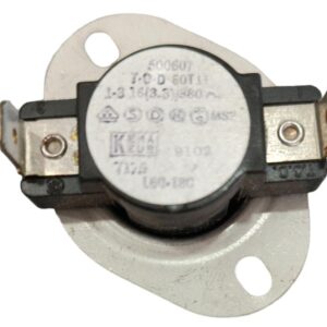 INTERRUPTOR LIMITE TÉRMICO 500607 T-O-D 60T11