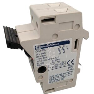 INTERRUPTOR TELEMECANIQUE GK1- DD RECUPERADO