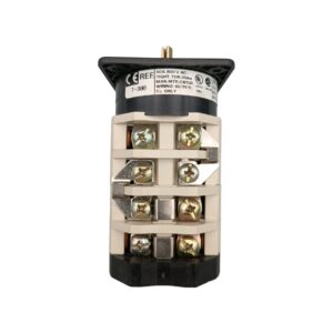 INTERRUPTOR TELERGON T40 TIPO-E 40A 600V