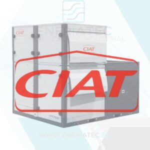 ROOFTOP CIAT IPJ-560 130Kw frio
