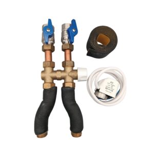 KIT COMPLETO PARA FANCOIL 42DW900KIT5