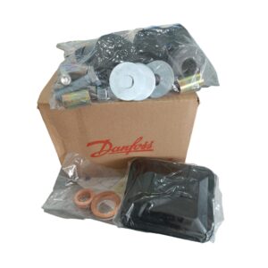 KIT COMPRESOR DANFOSS COMP MOUNTING 4 CYL