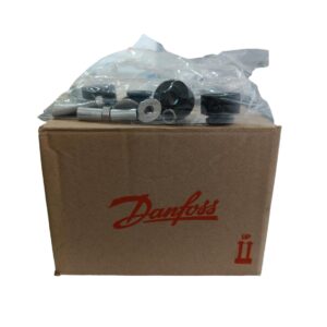 KIT COMPRESOR DANFOSS MOUNTING 088-117