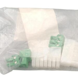 KIT CONECTORES  CAREL MCH2 DIN MCH2CON011