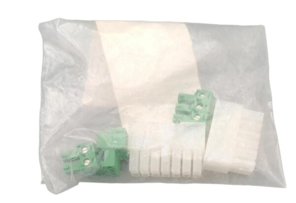 KIT CONECTORES  CAREL MCH2 DIN MCH2CON011