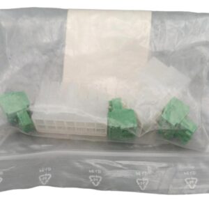 KIT CONECTORES CAREL MCH2 EXP  MCH2CON021