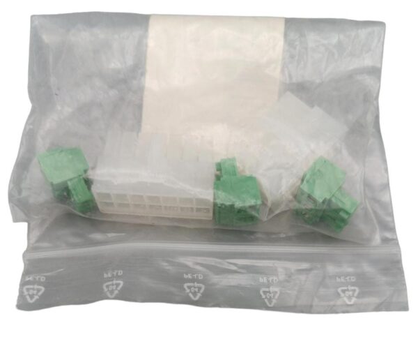 KIT CONECTORES CAREL MCH2 EXP  MCH2CON021