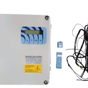 REGULADOR VELOCIDAD JOHNSON VRTMT 12CPTPL55