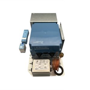 KIT CONTROL CONDENSACION JOHNSON X38TY09J07