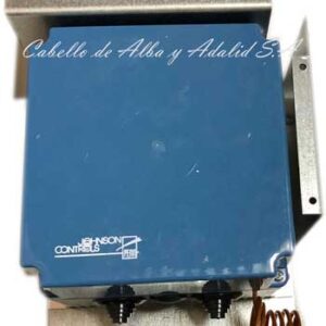 KIT CONTROL CONDENSACION X38TY09J07 JOHNSON