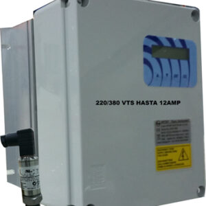 KIT CONTROL DE CONDENSACION X38TY11J09 P255 COMPLE