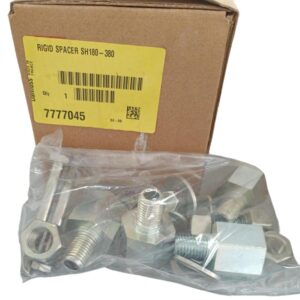 KIT ESPACIADOR RIGID SH180-380 MANEUROP 7777045