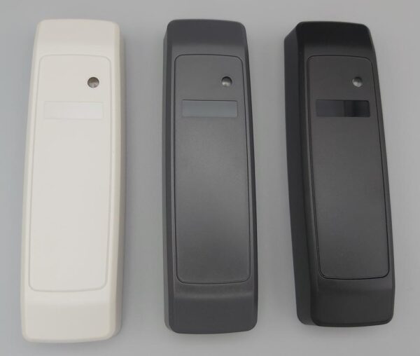 KIT PANTALLA INFRARROJOS PLASTICO OP30BZGEN