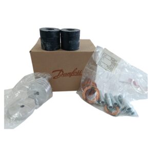 KIT TANDEM DANFOSS SH480 RIGHT & LEFT