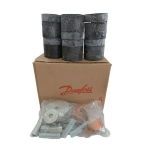 KIT TANDEM DANFOSS SH482/600/360/760 L R