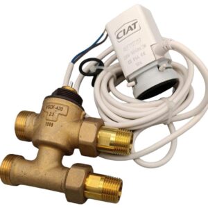 KIT VANNE WA 4V 230V 3/4 3940078