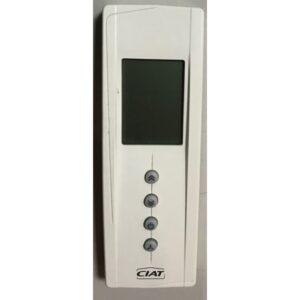 MANDO A DISTANCIA AIRE ACONDICIONADO CIAT