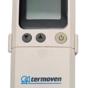 MANDO A DISTANCIA TERMOVEN G4 8-A-15