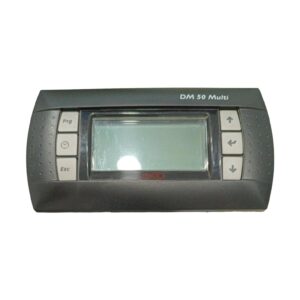 MANDO CAREL PGD1LN0Y00 REV: 1.123 (RECUPERADO)