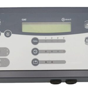 MANDO TERMOSTATO CIAT CONNECT