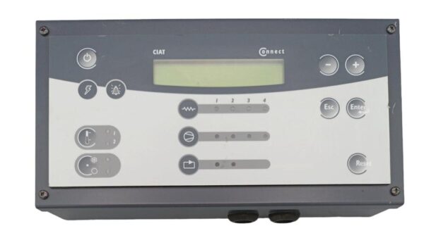 MANDO TERMOSTATO CIAT CONNECT