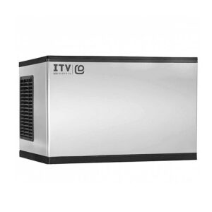 MAQUINA DE HIELO ITV SPIKA MS220