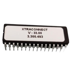 MEMORIA EPROM XTRACONNECT MICRO LX   PROGRAMABLE