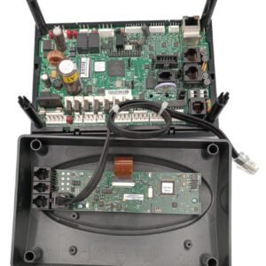 MICROFACE REMOTE DISPLAY EMERSON 416751G3 REV  5